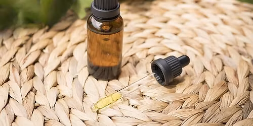\ud83c\udf3f Herb to Bottle: A Hands-On Tincture Making Workshop