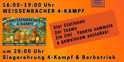 5. Depotfest der Feuerwehr Weissenbach