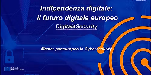 Indipendenza digitale: il futuro digitale europeo