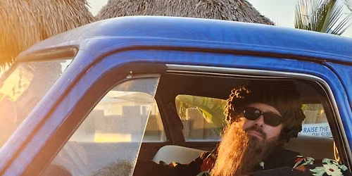 La Grange (ZZ Top) Tribute Band on the Beach Stage!