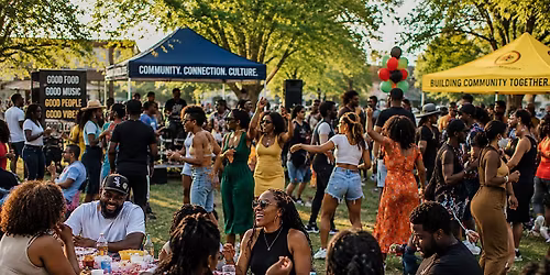 Community Social Picnic