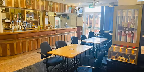 Meat raffle \ud83d\ude00