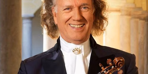 Andr\u00e9 Rieu Erfurt Tickets