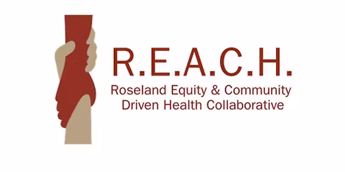 R.E.A.C.H.  Community Town Hall