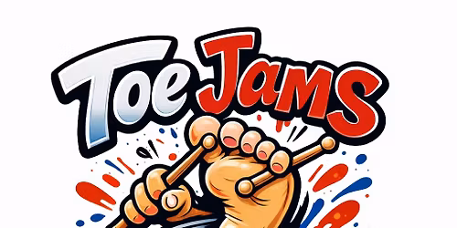 The "Rhythms of Resilience" TOE JAMS Drumming Performance