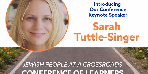 Melton's Conference of Learners
