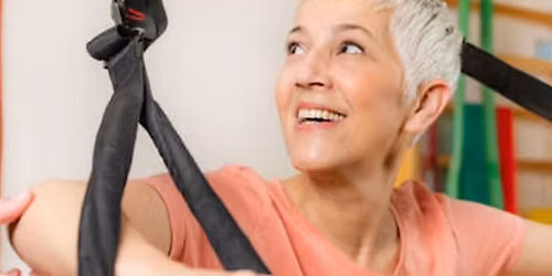 TRX et + (55+)