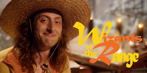 Wizards of the Range \u2014 3-Night Downtown Muskegon Holiday Screening Event