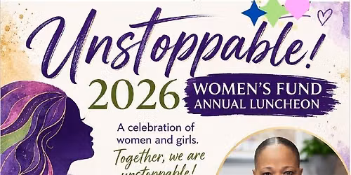 Women's Fund Luncheon & Annual Celebration