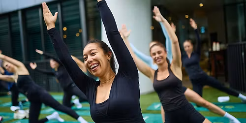 Westin Wellness: Pilates & Pool Club