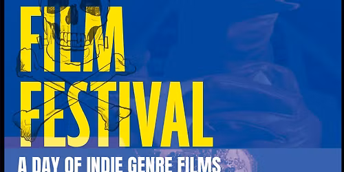 Pompeywood Film Club