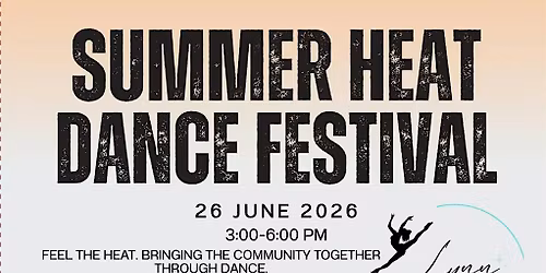 Summer Heat Dance Festival