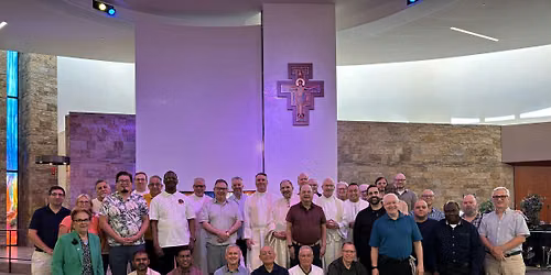 Voluntas Dei USA Retreat and Congress 2026