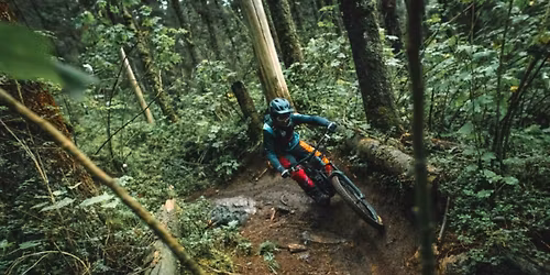 MTB DINAMOS AL DESIERTO DE LOS LEONES \u270c\ufe0f\ud83e\udd81