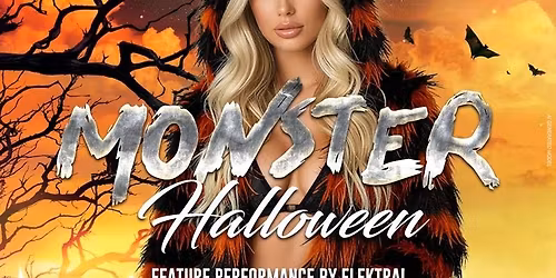 Monster Halloween