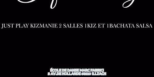 \u2728 Mensuelle by Kizmanie 2 SALLES