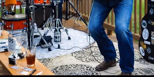 \ud83c\udfb6 The Ale House Bar & Grill Presents The Substitutes! \ud83c\udfb6