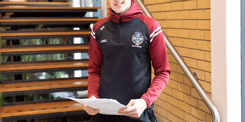 Further Education and Apprenticeships Registration Days