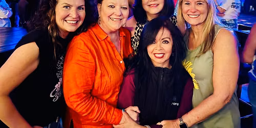 Beth's Birthday Event
