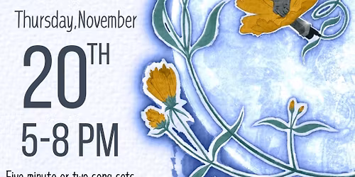 The Thankful-est Mic!