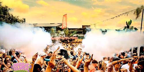 Secret Garden Series Hosted by Summer Solstice