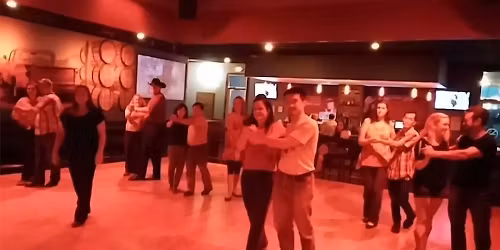 FREE Sundays Two Step, One Step, Waltz Classes. Text before at: 512-296-5678