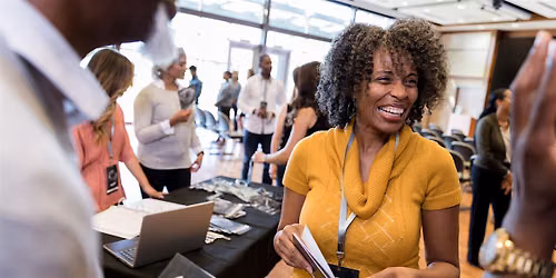 Alexandria Diversity in Business Expo 2026