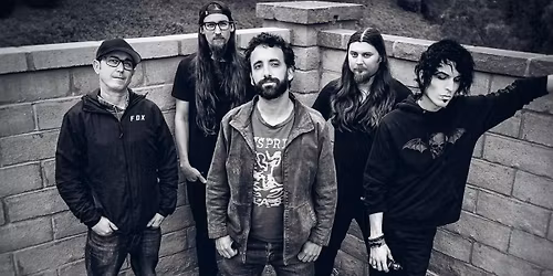 EOD @ RC'S Watering Hole on 1\/17!