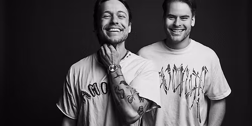 SIDEPIECE LIVE @ LIV BEACH