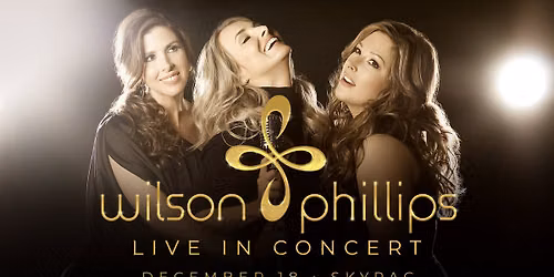 Wilson Phillips