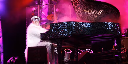 Elton John Tribute "Captain Fantastic" W\/  Billy Joel Tribute "52nd Street" Return To The Blue Note 