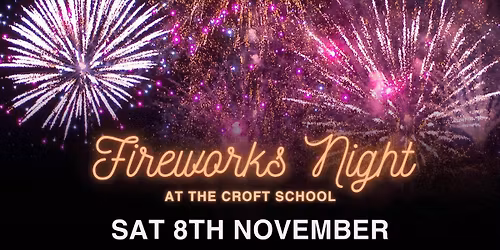 Fireworks Night