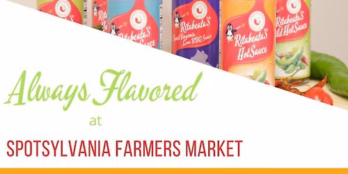 Spotsylvania Farmers Market