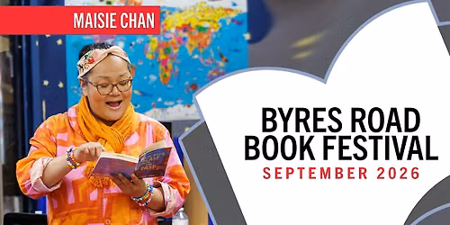Storytime with Maisie Chan: Chi Chi the Panda