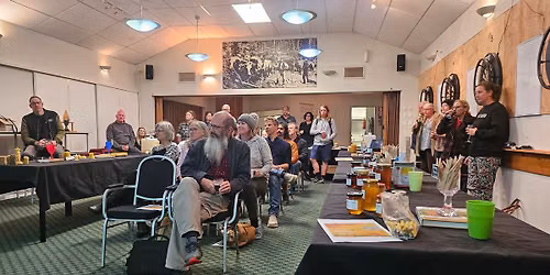 Club Meeting
