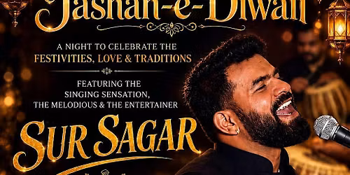 Jashan - E - Diwali