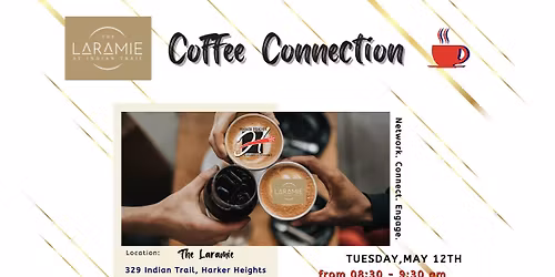 The Laramie Coffee Connection