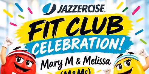 Fit Club Celebration Class