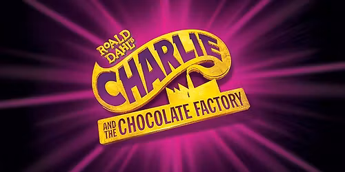 Nottingham Operatic Society: Charlie & The Chocolate Factory