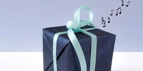 Take This Gift- A Choral Concert of the WV Schools\u2019 Illuminate Choirs