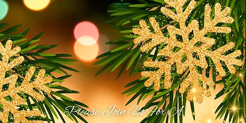 Christmas Bingo 2025!