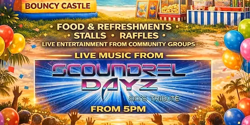 Community Fun Day 