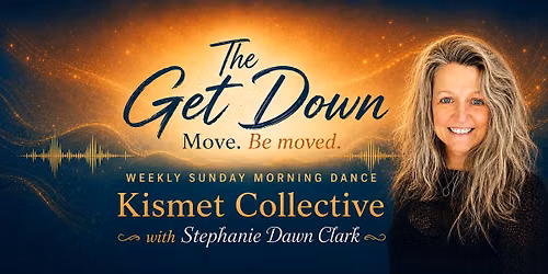 The Get Down: Sunday Morning Dance