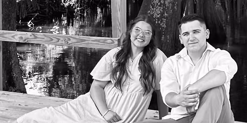 Ethan & MaKayla Wedding