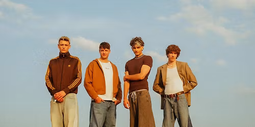 Oswald x Zoom Frankfurt