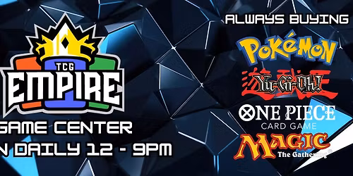 Sunday One Piece League