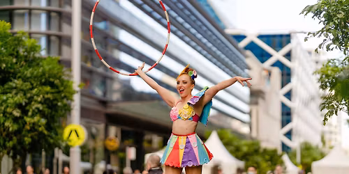 Barangaroo Artisan Market 2026