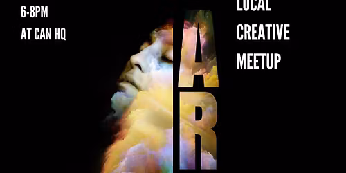Local Creative Meetup