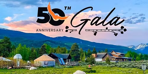 50th Anniversary Gala