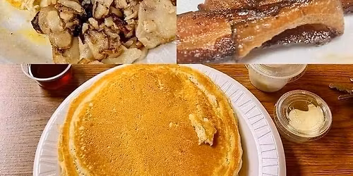 Breakfast \ud83e\udd5e\ud83e\udd53